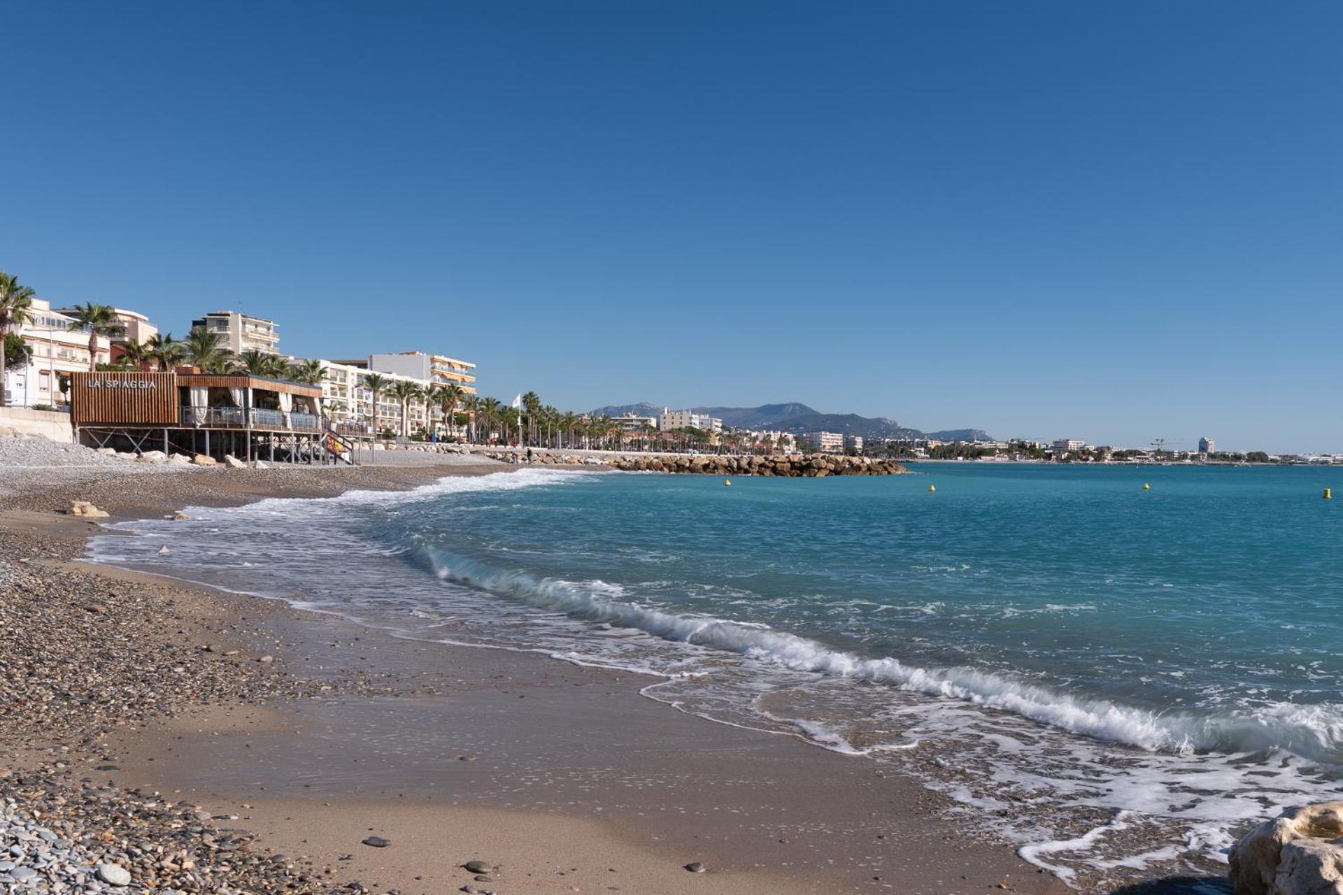 Studio Cagnes-Sur-Mer, Bord De Mer, Cote D'Azur エクステリア 写真