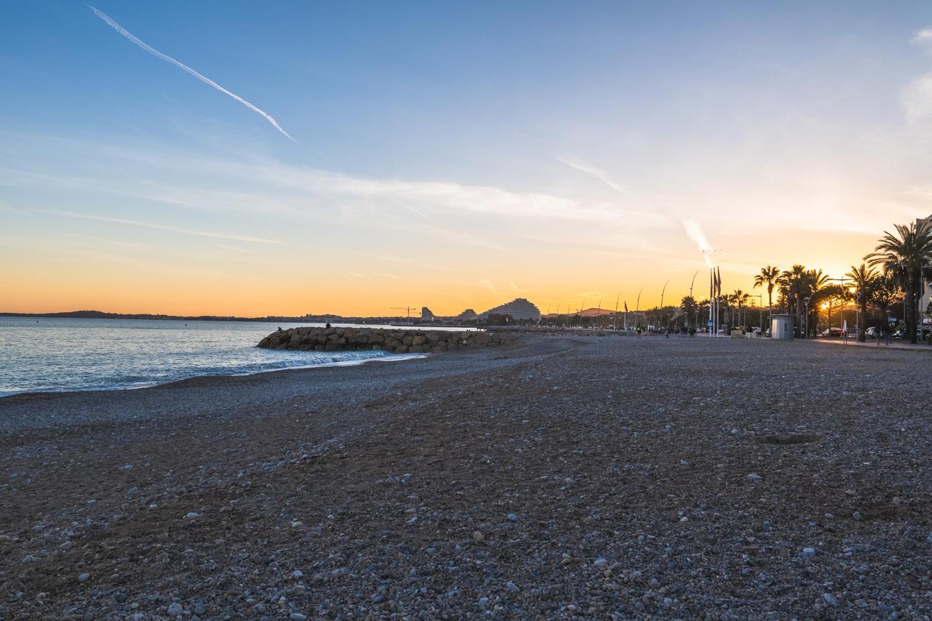 Studio Cagnes-Sur-Mer, Bord De Mer, Cote D'Azur エクステリア 写真