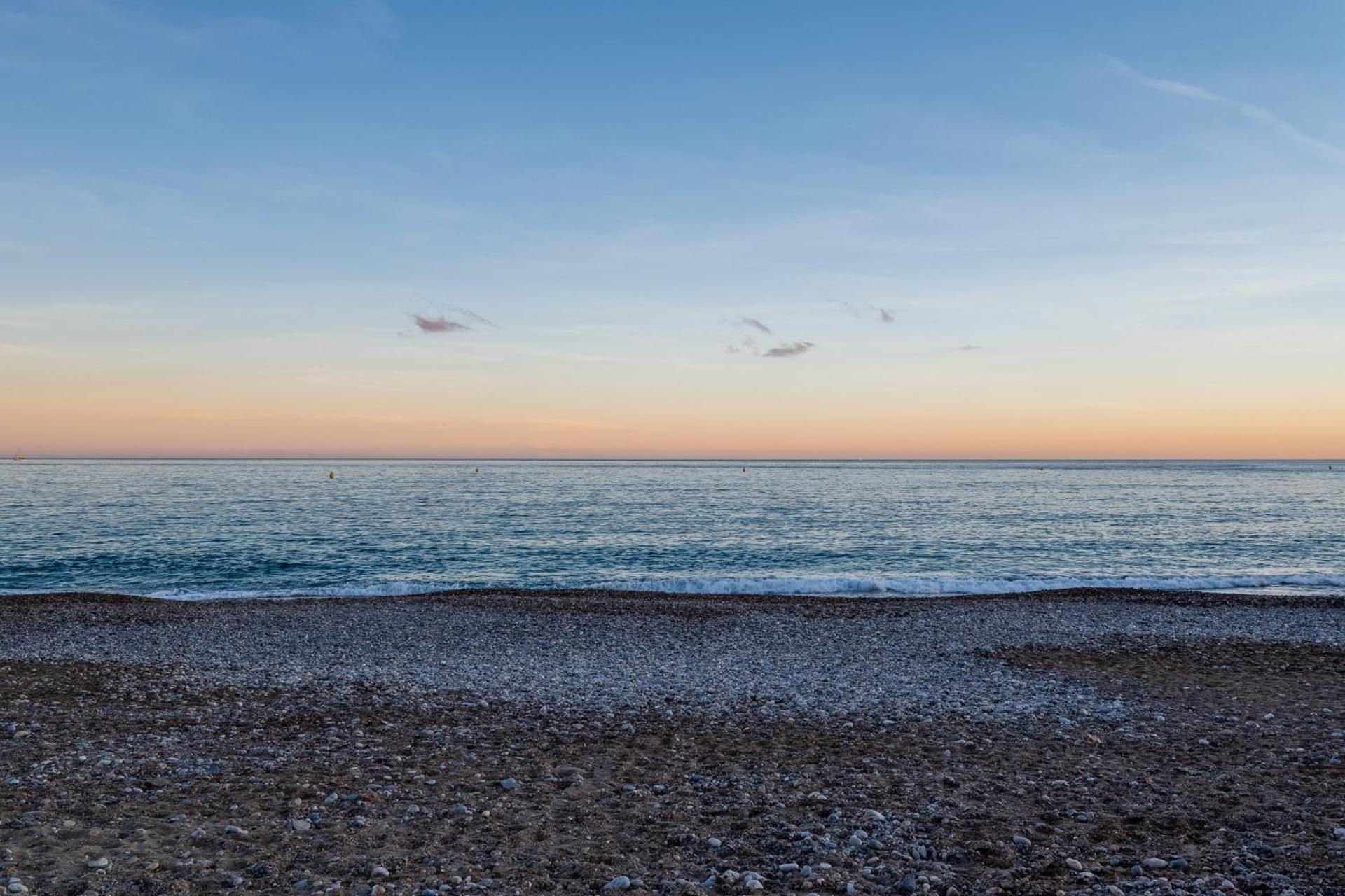 Studio Cagnes-Sur-Mer, Bord De Mer, Cote D'Azur エクステリア 写真